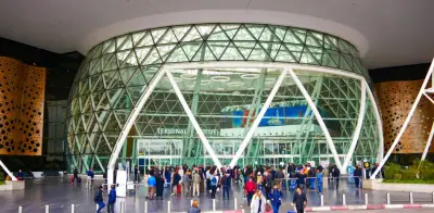 Cuatro destinos cálidos ideales para escapar del frío: desde Canarias hasta Sídney