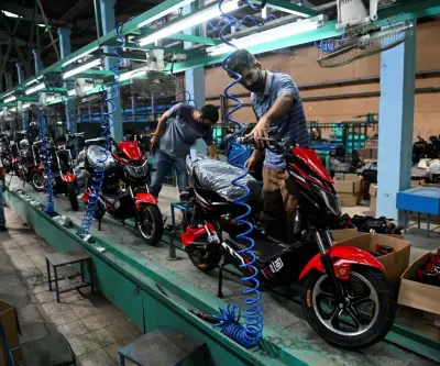 Cuba autoriza alianzas entre empresas privadas y estatales en medio de crisis económica