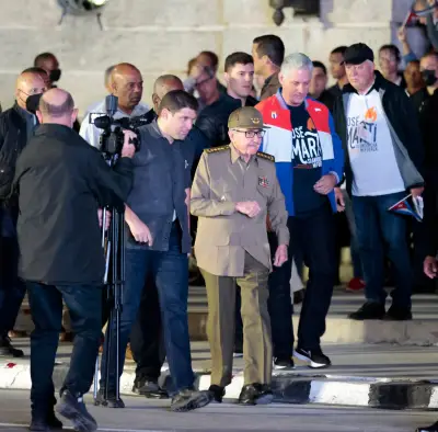 Cuba confirma diálogos oficiales con Estados Unidos para resolver conflictos bilaterales