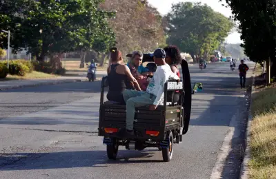 Cuba enfrenta sexto apagón nacional en crisis energética agravada por bloqueo petrolero
