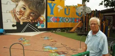 Cura holandés Cyrillus Swinne es oficializado como facilitador de paz entre bandas en Barranquilla