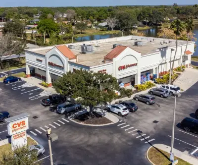 CVS Health finaliza contracción de cuatro años y abrirá más de 60 farmacias en EE.UU. en 2026