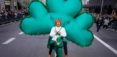 Día de San Patricio: historia, curiosidades y personajes de una festividad global