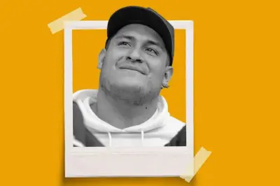 Daniel Ledesma: De la Comuna 13 a director de YMCA Medellín, una historia de resiliencia