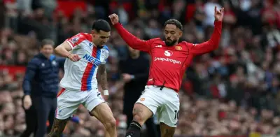 Daniel Muñoz se recupera rápido: disponible para amistosos de Colombia contra Croacia y Francia