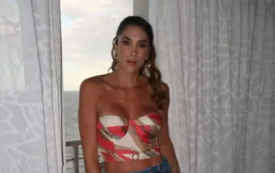 Daniela Ospina y Gabriel Coronel celebrarán boda religiosa en Colombia en abril de 2026