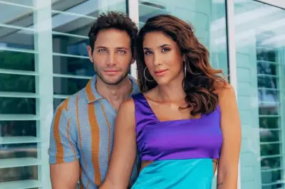 Daniela Ospina y Gabriel Coronel confirmaron detalles de su boda religiosa en Colombia