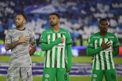 David Ospina cedería el arco en penales ante Millonarios: estrategia definida