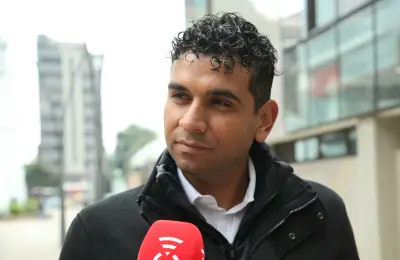 David Racero comparece ante Corte Suprema por caso Fruver tras ser electo senador