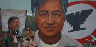 De ícono a depredador: el oscuro caso de César Chávez que estremece a Estados Unidos