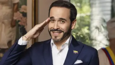 De la Espríella responde a Paloma Valencia: 'Dejemos el drama' sobre división electoral