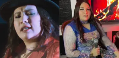 De vendedora ambulante a cantante: Katherin Rincón, eximitar de 'Yo Me Llamo', lanza su propia música