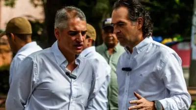 Decisión de Petro sobre cabecillas en Itagüí genera debate en Medellín y Antioquia