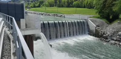 Decreto de emergencia modifica pago a hidroeléctricas y podría aumentar tarifas de energía