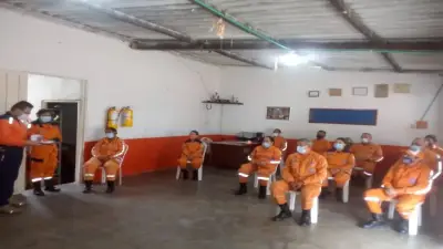 Defensa Civil de El Playón denuncia orden de desalojo de su sede y pide apoyo urgente