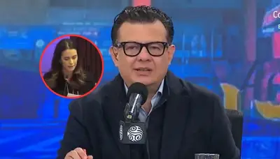 Defensa de Hollman Morris califica de 'manipulación' pedido del Pacto Histórico para su salida de RTVC