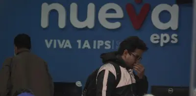 Defensoría advierte que Nueva EPS aún no garantiza acceso efectivo a salud pese a planes