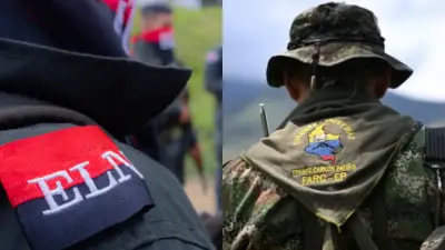 Defensoría alerta por escalada de violencia y expansión de grupos armados en Norte de Santander y Cesar