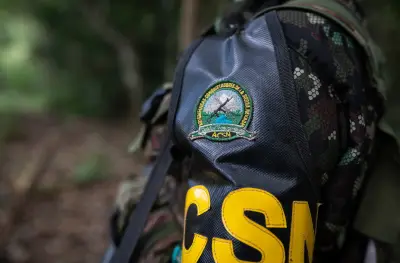 Defensoría alerta por expansión de grupo armado en Norte de Santander