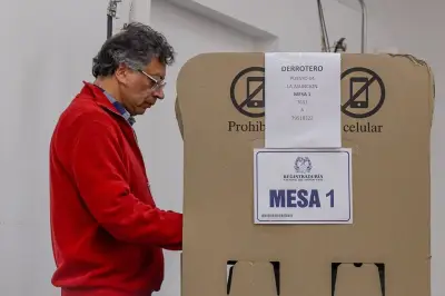 Denuncian ante Comisión de Acusaciones propaganda política del presidente Petro