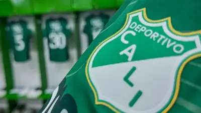 Deportivo Cali negocia con otro exjugador además de Dudamel para reforzar su plantilla