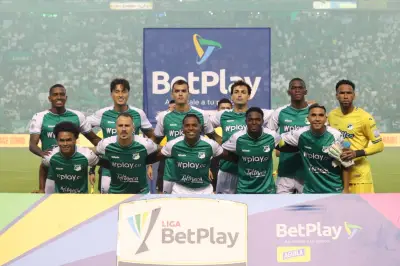 Deportivo Cali vs. Fortaleza: Enfrentamiento clave por los ocho en la Liga BetPlay
