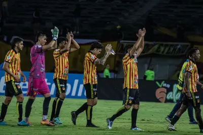 Deportivo Pereira jugará en Yopal todo 2026 por remodelación de estadio