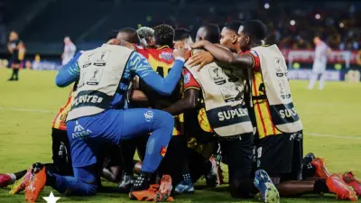 Deportivo Pereira pierde refuerzo brasileño Marcus Vinicius por motivos personales