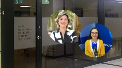 Designan fiscal especializado en Medellín para investigar denuncias de mujeres contra urólogo