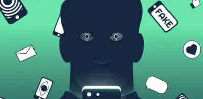 Desinformación electoral: 80% de colombianos expuestos a 'fake news' según estudio de Kaspersky