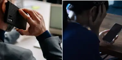 Detienen en España a hombre de 23 años por acosar a mujeres con 94 perfiles falsos y más de 1.300 llamadas