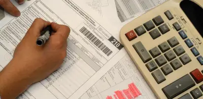 Dian otorga alivio en sanciones tributarias hasta abril para contribuyentes omisos