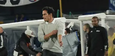 Diego Arias enfrenta la presión tras derrota de Nacional ante Millonarios: análisis y futuro