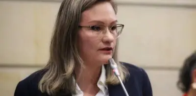 Diego Solano asume como Superintendente de Industria y Comercio tras renuncia de Cielo Rusinque