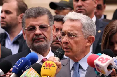 Diez destacados juristas respaldan a Valencia-Oviedo con llamado a reconstrucción ética del país