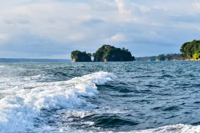 Dimar alerta por condiciones meteomarinas adversas en el Pacífico colombiano