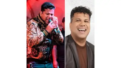 Diomedes Dionisio, hijo de Diomedes Díaz, supera crisis de salud y anuncia regreso a los escenarios