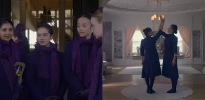 Disney+ revela tráiler y fecha de estreno para 'Los Testamentos: De las hijas de Gilead'