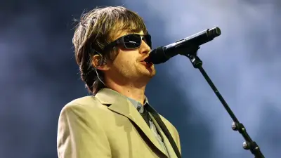 Djo, el actor de Stranger Things, debuta en Estéreo Picnic como uno de los artistas más esperados