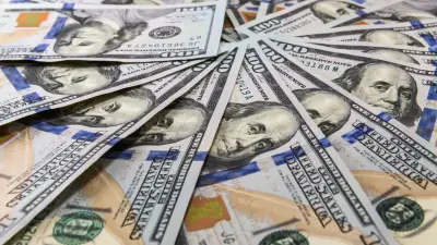 Dólar en Colombia registra alza repentina en cierre del 20 de marzo de 2026