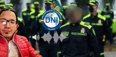 DNI solicita aclaración urgente a la Procuraduría sobre suspensión de Wílmar Mejía por vínculos con 'Calarcá'