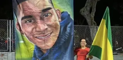 Doña Alejita, asesinada con nueve tiros en Bucaramanga: su hijo también murió violentamente