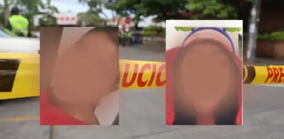 Doble crimen de hermanas en Malambo: desaparición, extorsión y hallazgo en fosa común