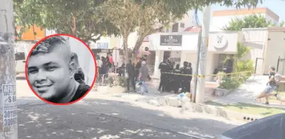 Doble crimen en Barranquilla: sicarios en moto ejecutan a alias 'Maruto' y ciudadano venezolano