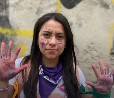 Documental 'Llamarse Olimpia' gana premio en Festival de Málaga y destaca lucha contra violencia digital