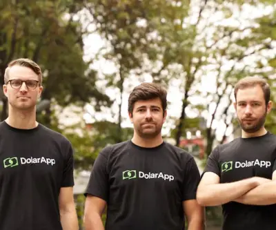 DolarApp se transforma en Arq tras inyección de capital de US$70 millones