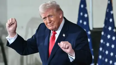 Donald Trump afirma que sería 