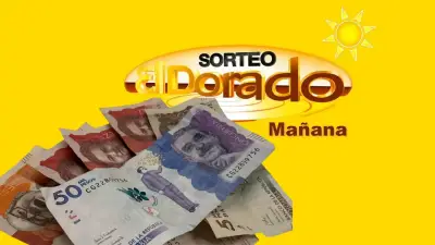 Dorado Mañana: Resultados del sorteo del miércoles 11 de marzo de 2026