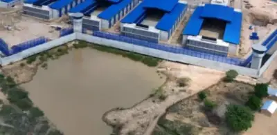 Dos megaproyectos carcelarios en Colombia buscan reducir el hacinamiento penitenciario