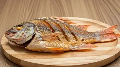 Dos recetas tradicionales para preparar mojarra en Semana Santa colombiana